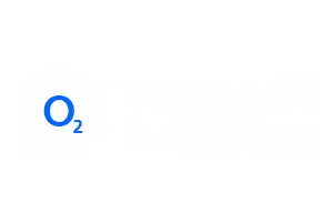 Das Logo von Telefonica Business Sales