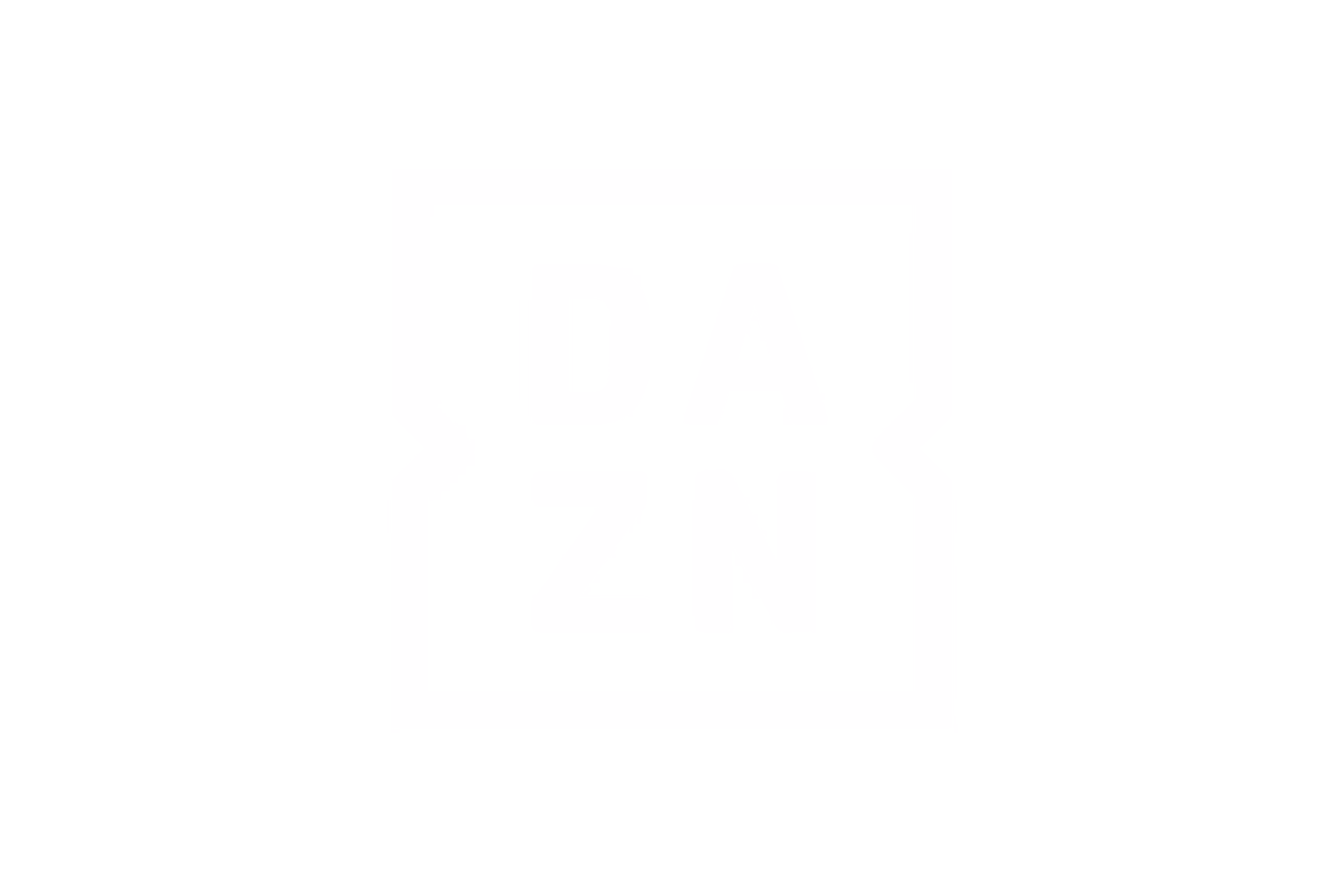 Das Logo von DAZN