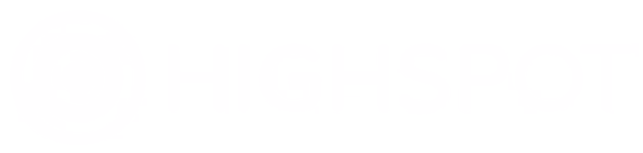Das Logo von Highspot