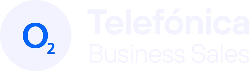 Logo von Telefonica Business Sales